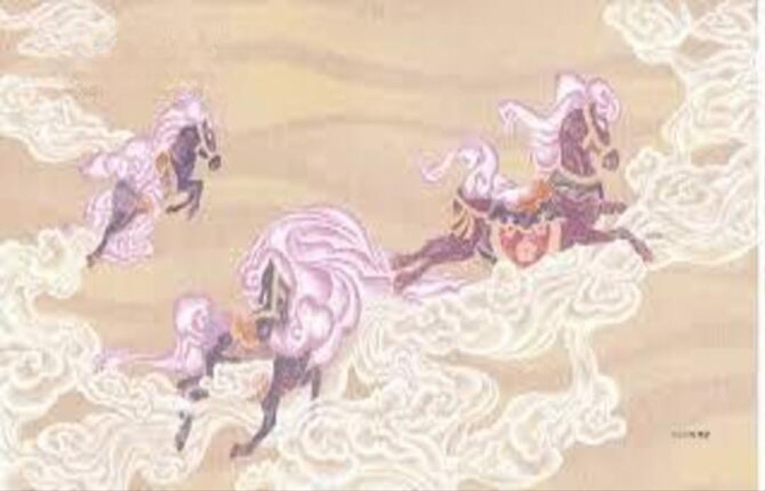 Rộn ràng đọc sách đón Xuân và cảm nhận 